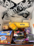 SUPER MEGA AWESOME BOO BOX